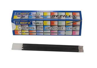 Стержень шар. 142мм "Beifa" АА 134 черный