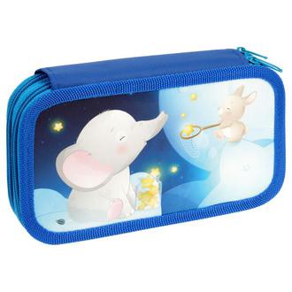 Пенал Спейс 2 отделения 190х105 49682