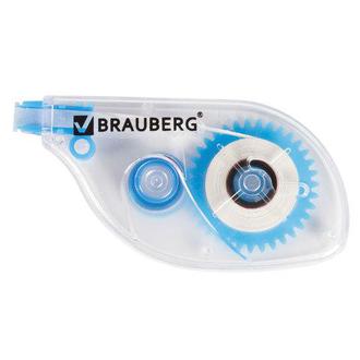 Корректор лента "Brauberg" 5мм*6м 221685