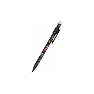 Карандаш авт. 0,7мм "Bruno Visconti" 363500 с ластиком