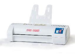 Ламинатор Fugipla LPD 2321 Latte A4 360мм/мин. 80-150мкм (200 мкм для 90г)