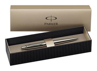 Карандаш авт. 0,5мм "Parker" Jotter Stainless Steel