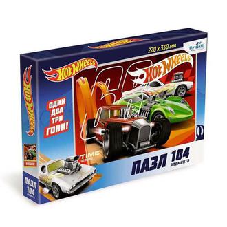 Пазл Origami 104 05862