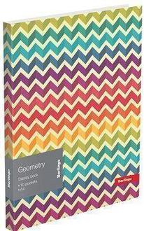 Папка индекс  10л "Berlingo" 10102