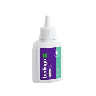 Клей ПВА  40г "Berlingo" 00040