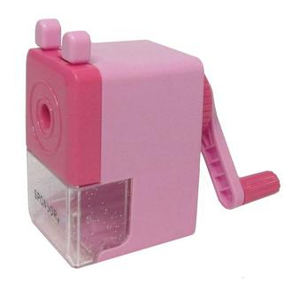 Точилка механич. Brauberg 229570