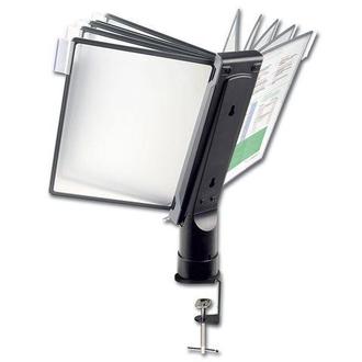 Настольный демонстратор А4 Brauberg 10 файлов 231239