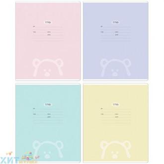 Тетрадь  12л. линия "Meshu" 30913