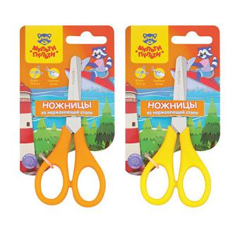 Ножницы 12,7см "Мульти" 15978