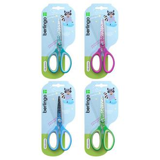 Ножницы 13,5см "Berlingo" DNn 14040