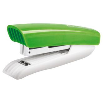 Степлер №10 "Berlingo" 10л. DSn 10412 зеленый