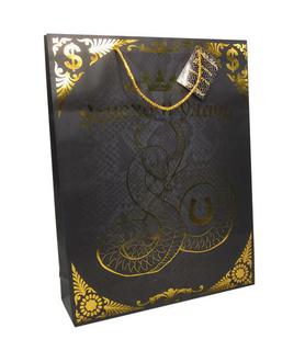 Пакет-сумка большой Змея 818860