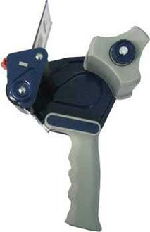 Диспенсер для скотча 75мм "Unibob" 00222