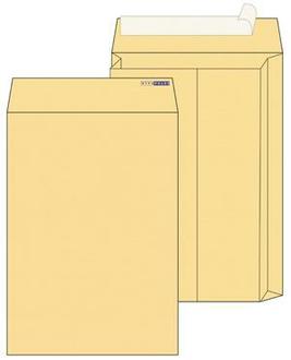 Конверт почт. крафт 250*353*40