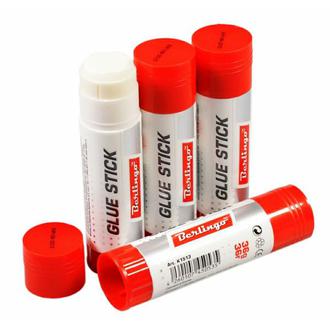 Клей -карандаш 36г "Berlingo" К1513