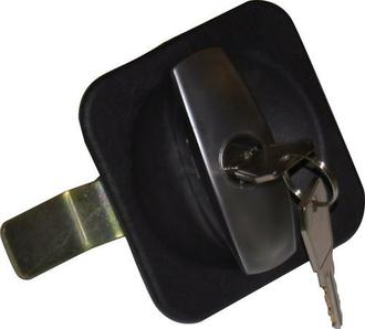 Замок ШАМ - архивный (для  всех ШАМ-0,5, ШАМ-11, ШАМ-11Р, ШАМ-12)