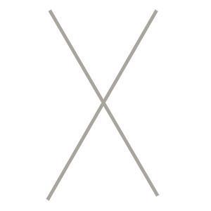 Крестовина жесткости