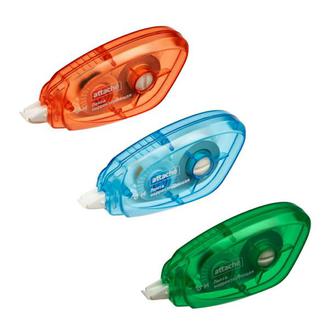 Корректор лента "Attache" 5мм*6м 1079354