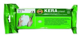 Глина для лепки K-I-N 300г белая 131708