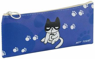 Пенал - косметичка Meshu 49469 200х100