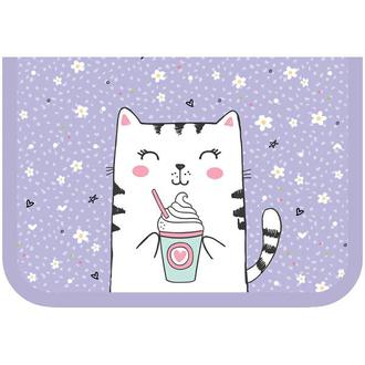 Пенал Спейс 1 отделение 190х130 42339