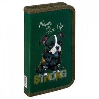 Пенал Спейс 1 отделение 190х115 59915