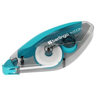 Корректор лента "Berlingo" 5мм*10м FKs 10050