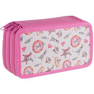 Пенал Спейс 3 отделения 190х110 ПК3 29130