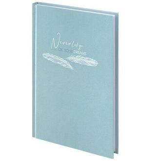 Тетрадь  80л. тв. обл. А5 Pastel 114416