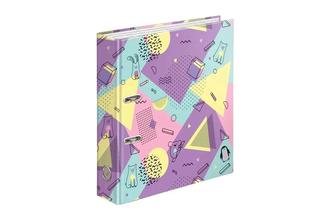 Папка 70мм "Meshu" 41760