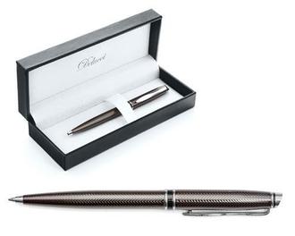 Ручка "Delucci" шарик. CPs 80725 в футляре