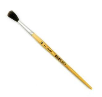 Кисть белка  №7 круглая 60070