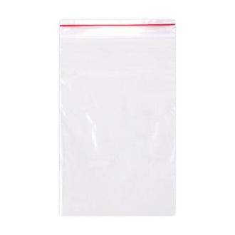 Пакет с замком 100*180 (зиплок) 100шт./уп.