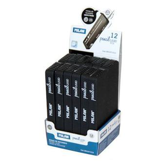 Грифель 1,3мм 2B "Milan" 1851071312