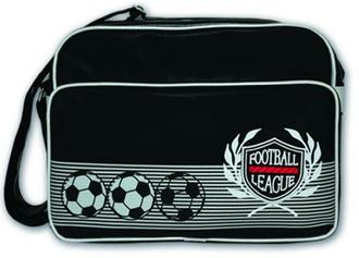 Сумка молодежная Феникс 32739 320*240*100