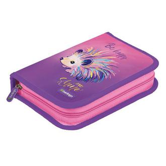 Пенал Berlingo 1 отделение без наполнения 11024 200х140х40