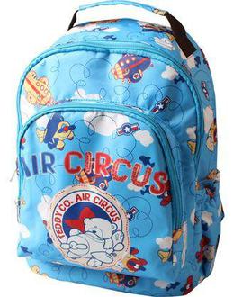 Рюкзак Hatber "Teddy Pilot" 28см детский NRk 00321