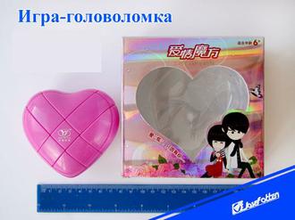 Головоломка Сердце 18379