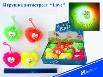 Игрушка антистресс Love 6456