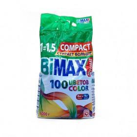 Порошок BiMax 6000г