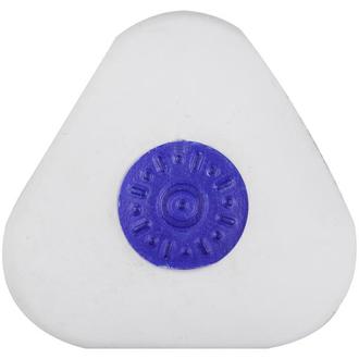 Ластик "Спейс" 10060 треугольный 37,5*35*9