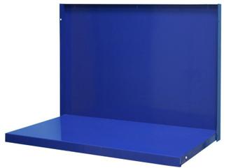 Комплект для верстака К-3/1.6 полка верстачная, стенка задняя