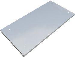 Столешница оцинкованная для верстака СТ-1.6 30*1600*685