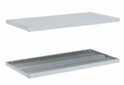 Полка стеллажная 300*700мм МС-100 100кг