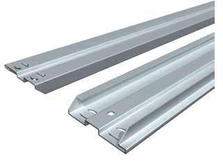 Балка стеллажная МС-Т 750мм