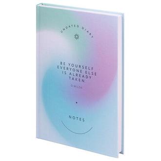 Ежедневник Staff А5 128л. 113534