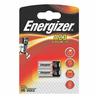 Элемент питания Energizer 27A