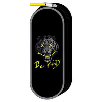 Пенал - косметичка Спейс 57562 210х80х45