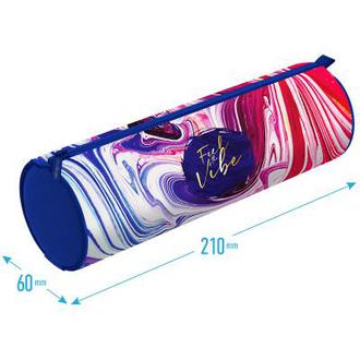 Пенал - косметичка Berlingo 081S02 210х60