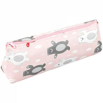 Пенал - косметичка Спейс 18217 200х80х50